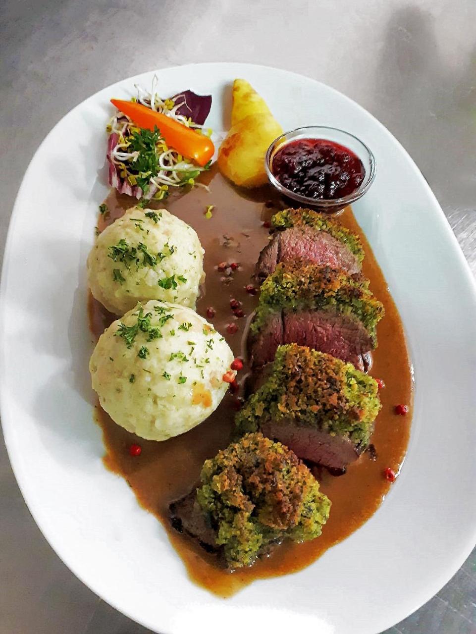 Zum Erbacher Hof Gadernheim Екстериор снимка