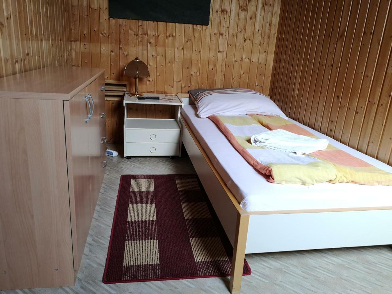 Zum Erbacher Hof Gadernheim Екстериор снимка