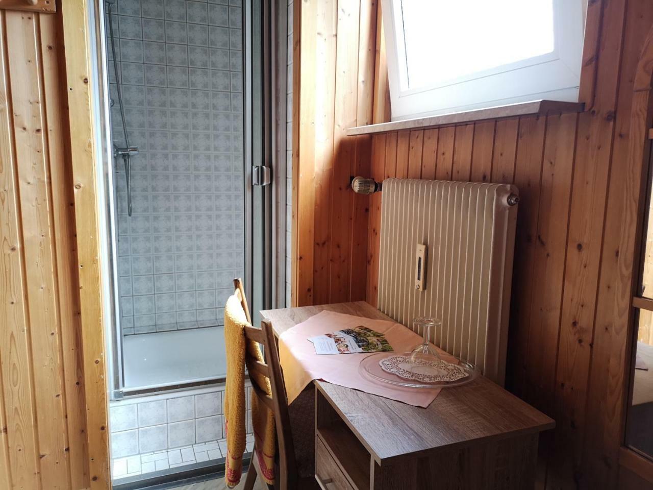 Zum Erbacher Hof Gadernheim Екстериор снимка
