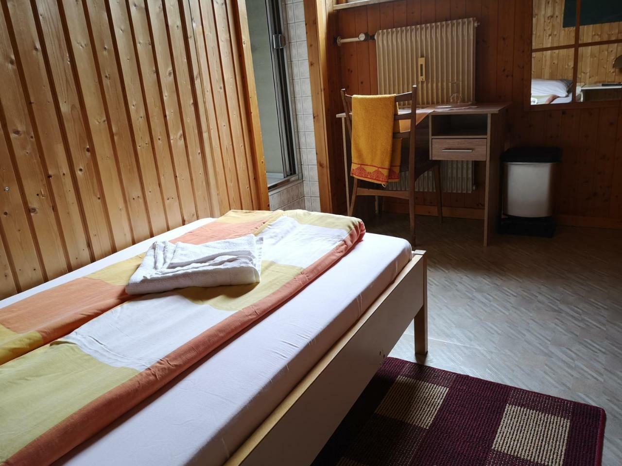 Zum Erbacher Hof Gadernheim Екстериор снимка